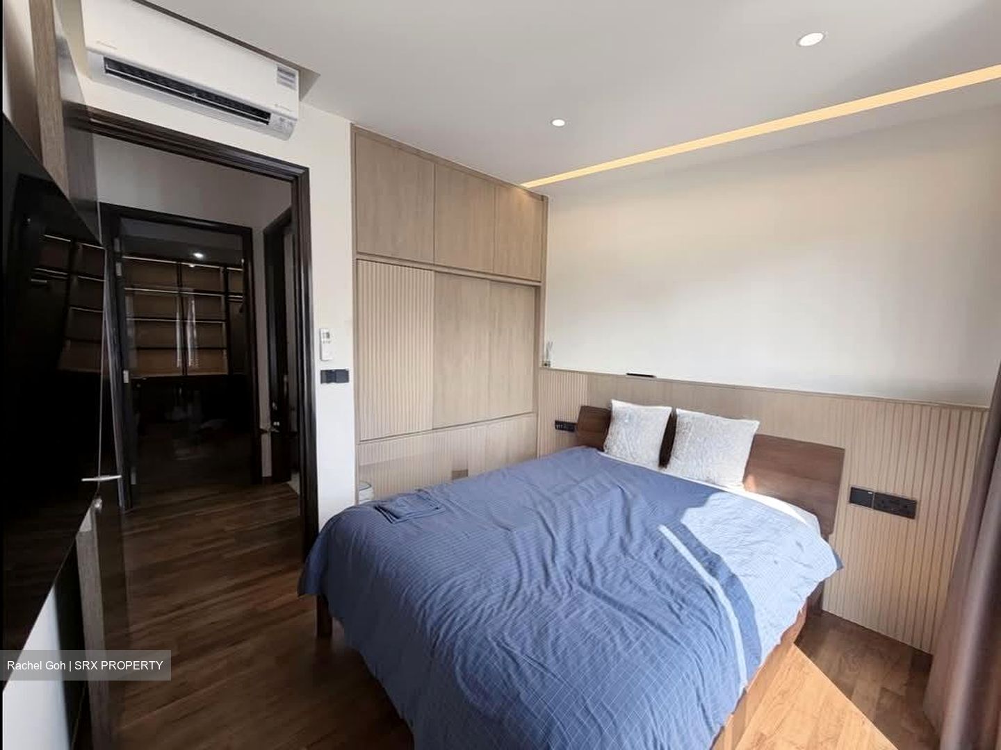 Oxley Edge (D9), Apartment #602358271